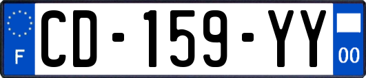 CD-159-YY