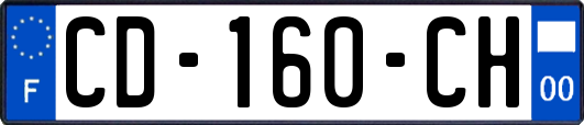 CD-160-CH