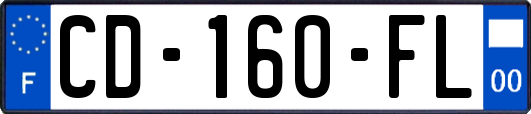 CD-160-FL