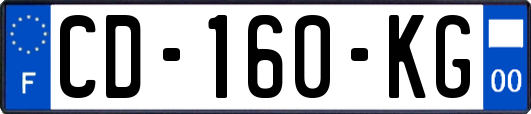 CD-160-KG