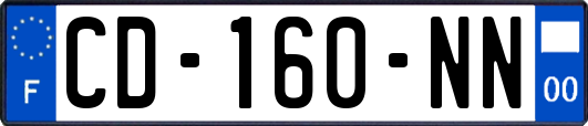 CD-160-NN