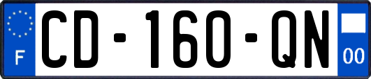 CD-160-QN