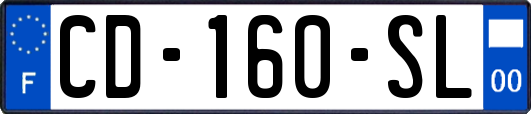 CD-160-SL
