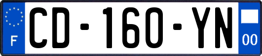 CD-160-YN