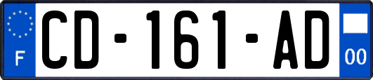 CD-161-AD