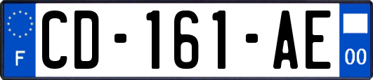 CD-161-AE