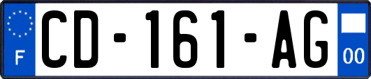 CD-161-AG