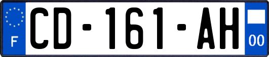 CD-161-AH