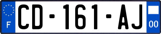 CD-161-AJ