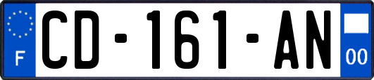 CD-161-AN