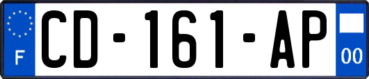 CD-161-AP