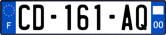 CD-161-AQ