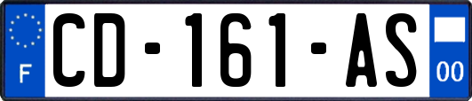 CD-161-AS