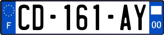 CD-161-AY