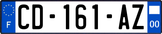 CD-161-AZ
