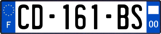 CD-161-BS