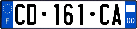 CD-161-CA