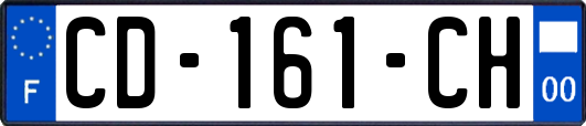 CD-161-CH