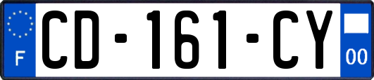 CD-161-CY