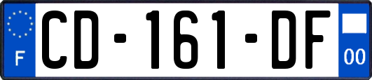 CD-161-DF