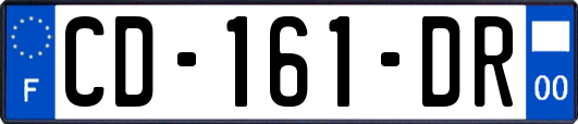 CD-161-DR