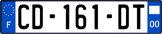 CD-161-DT