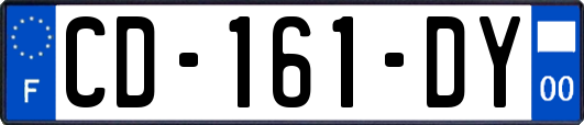 CD-161-DY