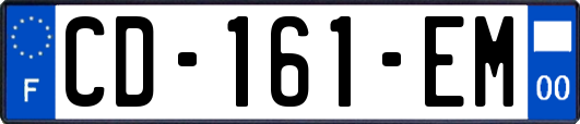 CD-161-EM
