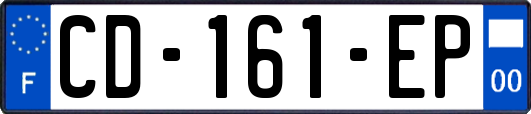 CD-161-EP