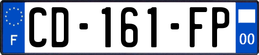 CD-161-FP