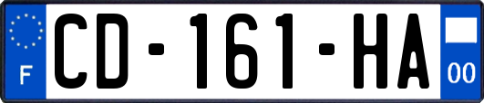CD-161-HA