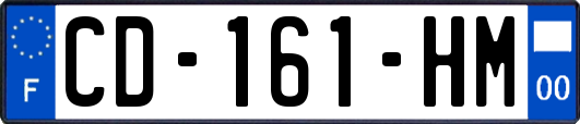 CD-161-HM