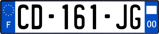 CD-161-JG