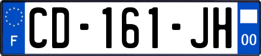 CD-161-JH