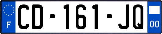CD-161-JQ
