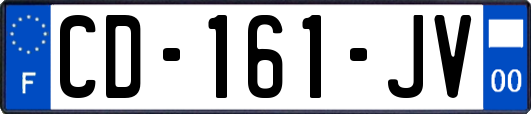 CD-161-JV