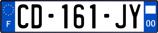 CD-161-JY