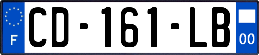 CD-161-LB