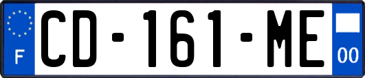 CD-161-ME