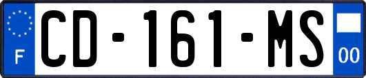 CD-161-MS