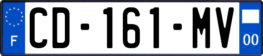 CD-161-MV