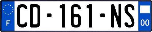 CD-161-NS