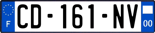 CD-161-NV