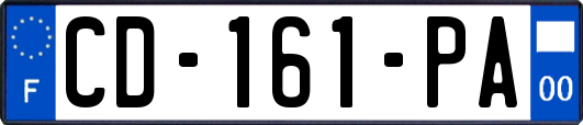 CD-161-PA