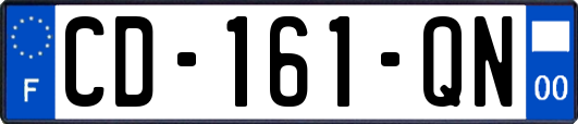 CD-161-QN