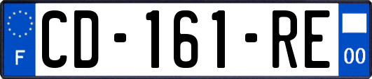 CD-161-RE