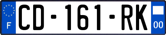 CD-161-RK