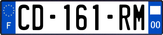 CD-161-RM