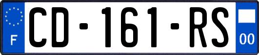 CD-161-RS