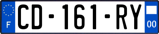 CD-161-RY